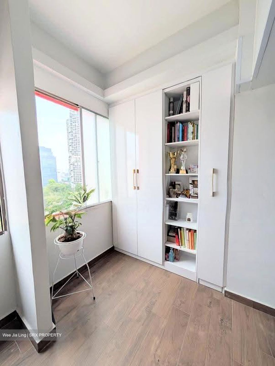 People's Park Complex (D1), Apartment #610975391
